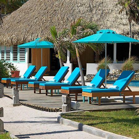 Margaritaville Beach Resort Ambergris Caye - Belize Сан-Педро Экстерьер фото