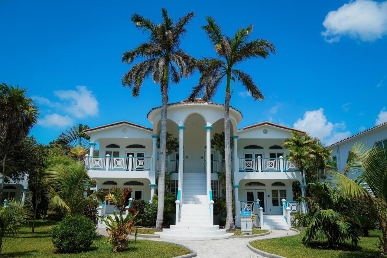 Margaritaville Beach Resort Ambergris Caye - Belize Сан-Педро Экстерьер фото
