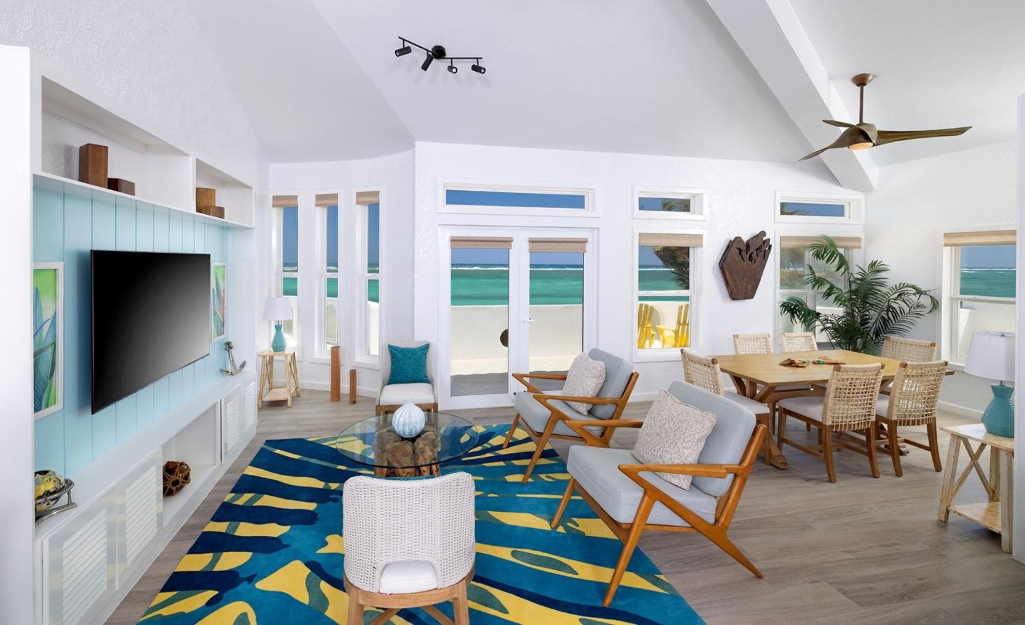 Margaritaville Beach Resort Ambergris Caye - Belize Сан-Педро Экстерьер фото