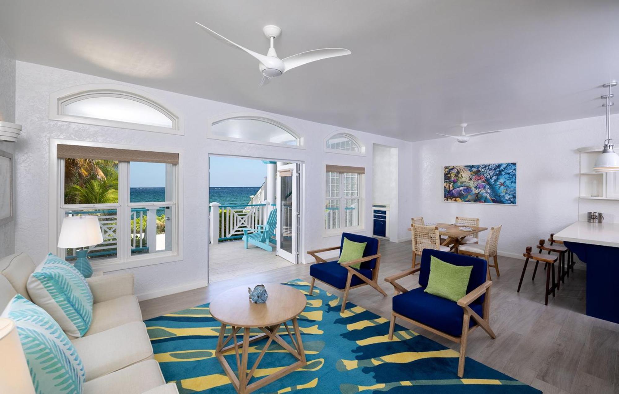 Margaritaville Beach Resort Ambergris Caye - Belize Сан-Педро Экстерьер фото