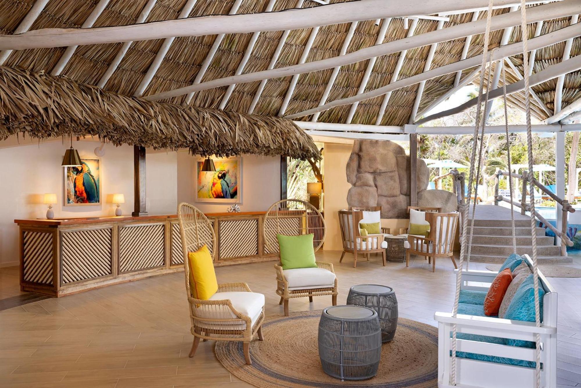 Margaritaville Beach Resort Ambergris Caye - Belize Сан-Педро Экстерьер фото