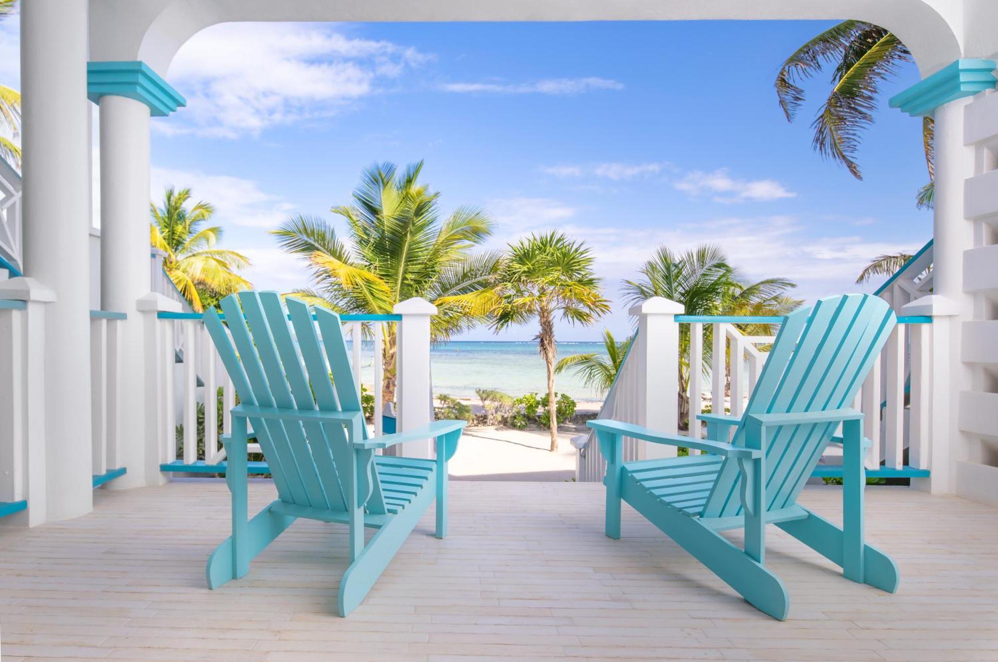 Margaritaville Beach Resort Ambergris Caye - Belize Сан-Педро Экстерьер фото