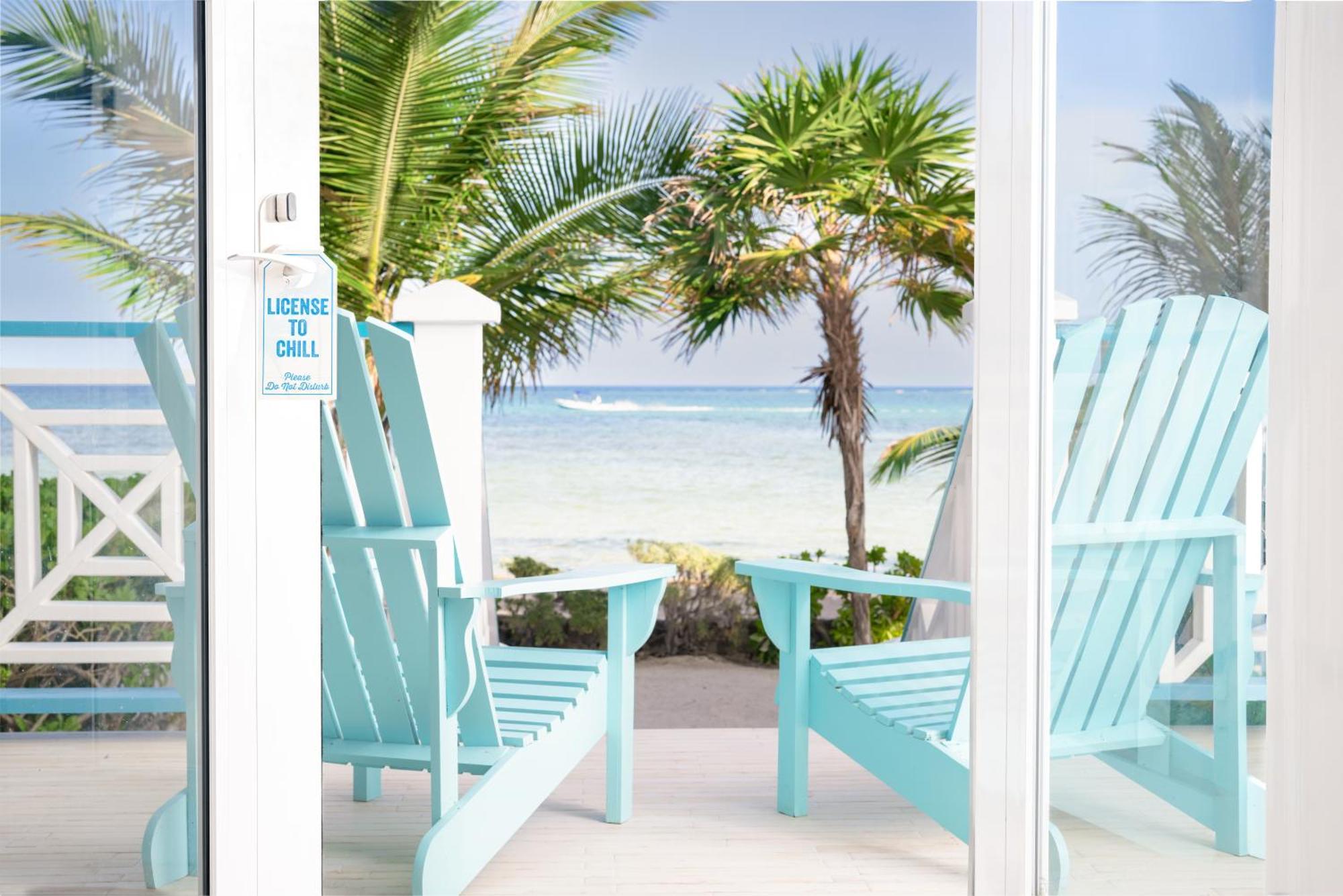 Margaritaville Beach Resort Ambergris Caye - Belize Сан-Педро Экстерьер фото