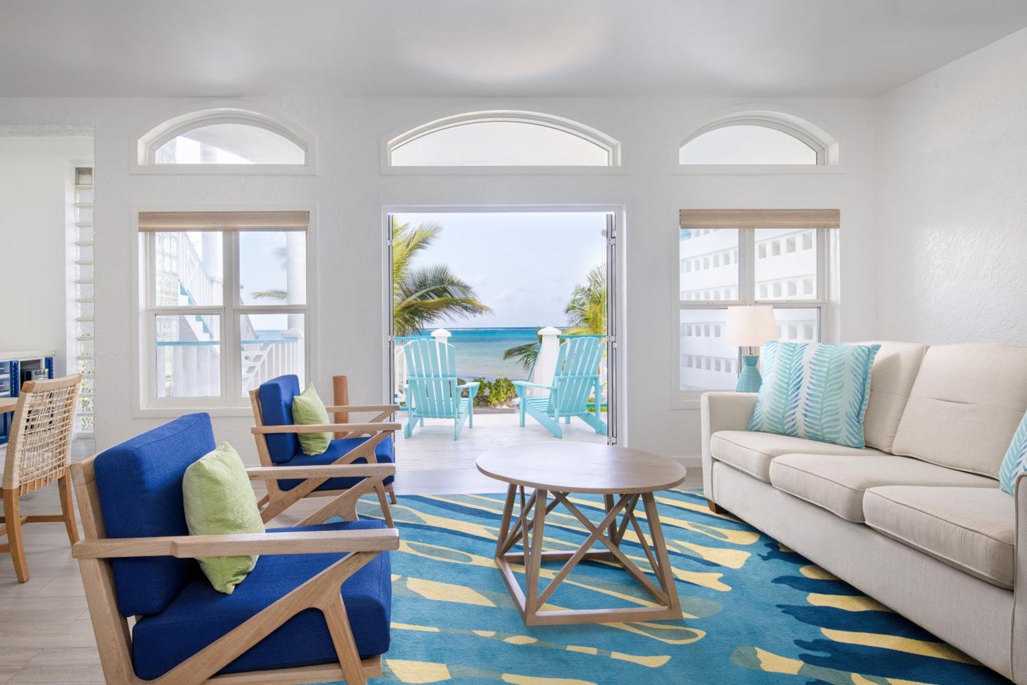 Margaritaville Beach Resort Ambergris Caye - Belize Сан-Педро Экстерьер фото